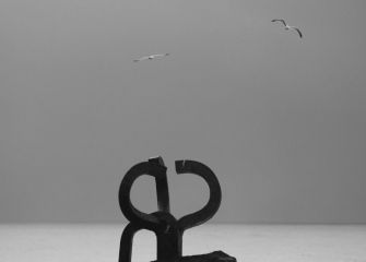 Peine de los Vientos 2