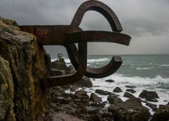 Peine de los Vientos 3