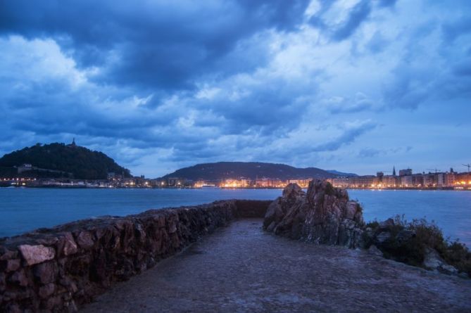 PICO: foto en Donostia-San Sebastián