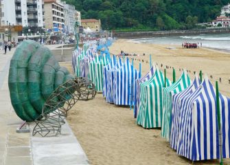 Playa de Zarauz