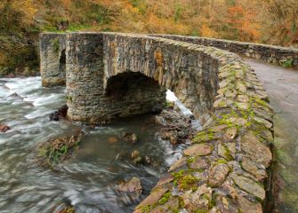 Puente de las Brujas