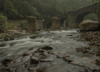 El puente de las brujas