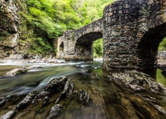 PUENTE DE LAS BRUJAS