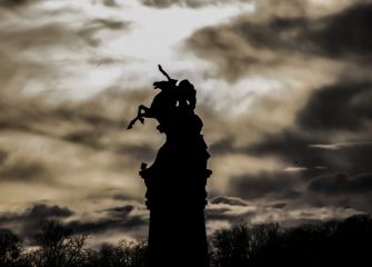 Puente del Maria Cristina