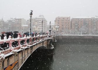 Puente María Cristina
