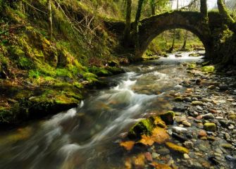 Puente Olaberria