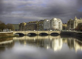 Puente de Santa Catalina