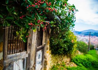 Puertas de Otro Mundo