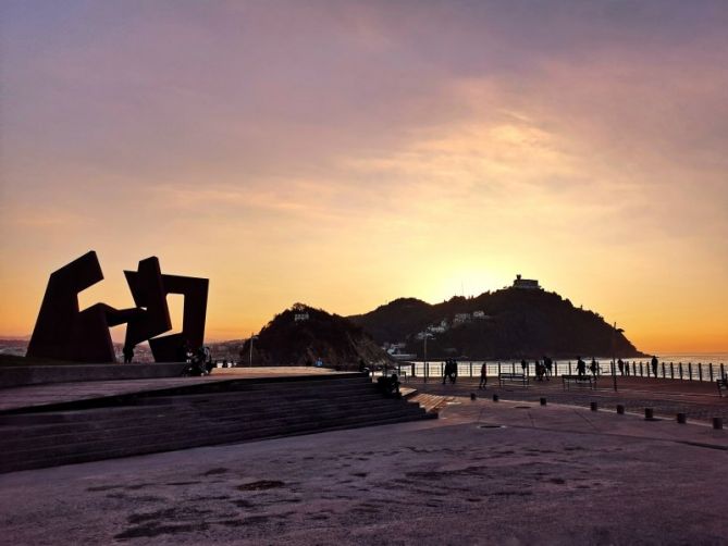 Pura Magia.: foto en Donostia-San Sebastián