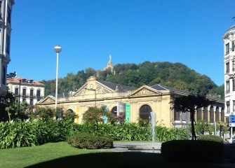 Sagrada ciudad de gran corazón