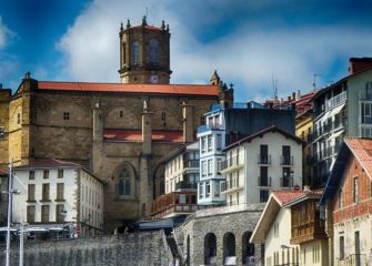 SAN SALVADOR,GETARIA