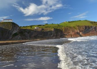 SAN TELMO ITZURUNDIK