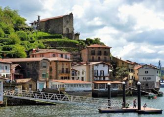 Santa Ana vigilante.