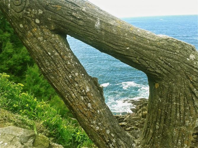 Santa Clara: foto en Donostia-San Sebastián