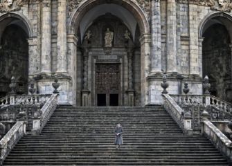 Santuario de Loyola