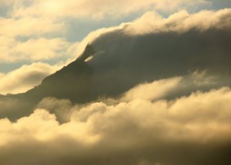 Separando las nubes