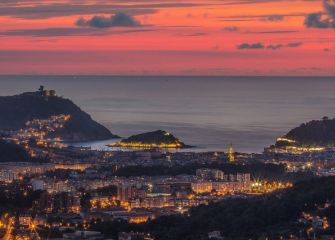 Simplemente Donosti