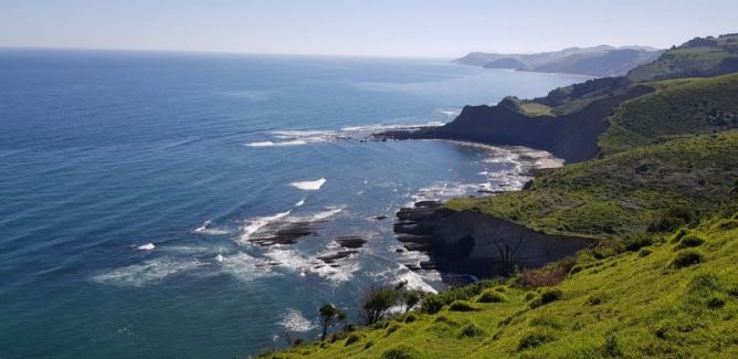 Sin palabras.... : foto en Zumaia