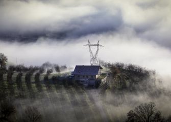 Sol y Niebla