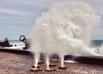 Suenan las trompetas