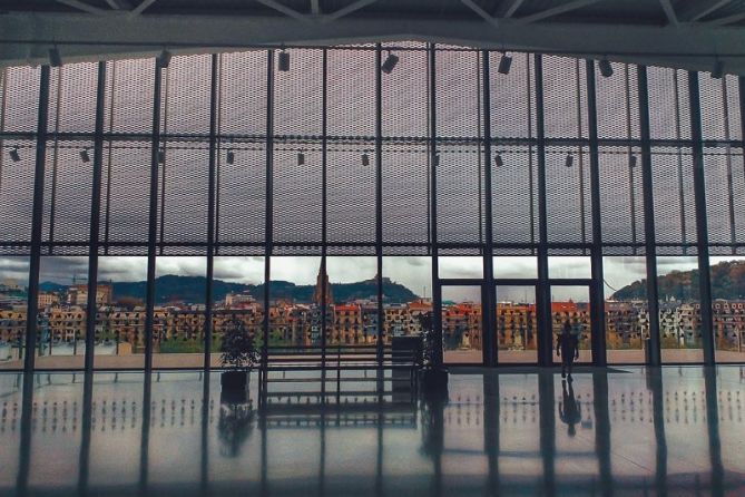 tabakalera: foto en Donostia-San Sebastián