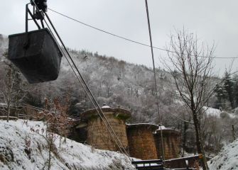 Tiempos de bagonetas