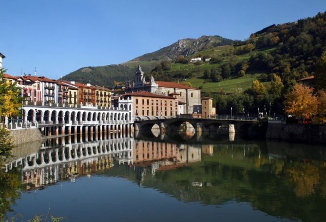 Tolosa: foto en Tolosa