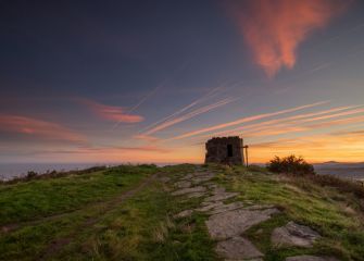 trafico en ele cielo