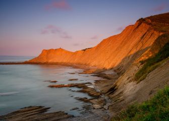Ultimas luces sobre sakoneta