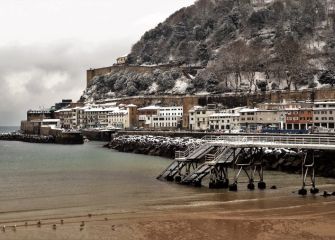 No es una estacion de esqui