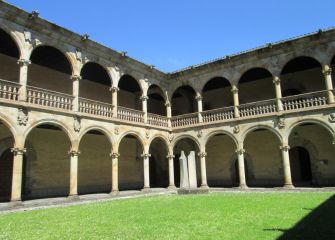 La Unirvesidad de Oñate