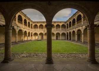 Universidad de Oñati