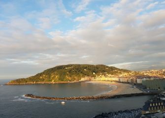 Urgul desde lo mas alto