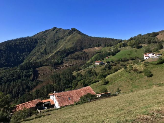 Urko: foto en Eibar