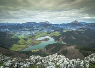 Urkulu- desde Orkatzategi