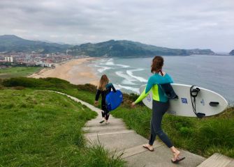 Zarautz 