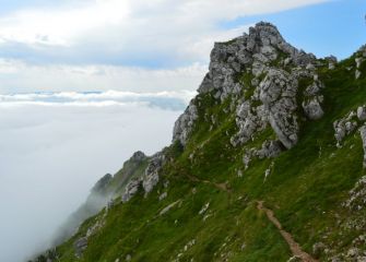 zegama-aizkorri bidea