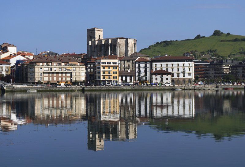 Zumaia, Foto De Zumaia | Calendario De Gipuzkoa