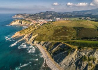 Zumaia III