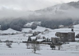 Zuria eta beltza - Blanco y negro