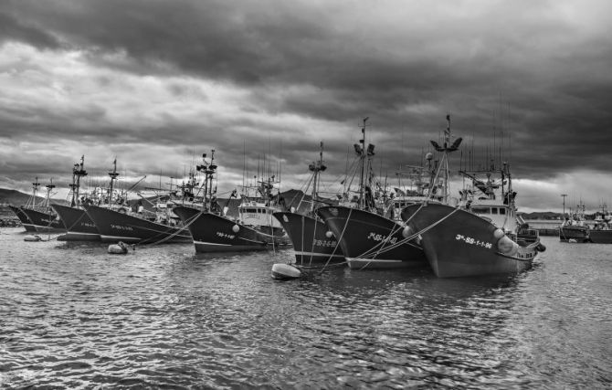 Atseden eguna: foto en Hondarribia