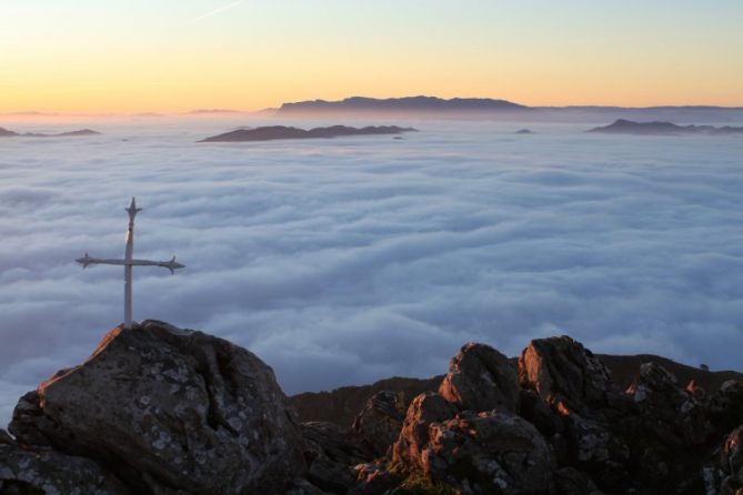 Egusentia Erlotik: foto en Azpeitia