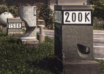 "Endañeta" y sus piedras 