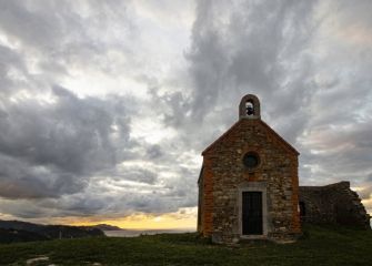  Ermita de Santa Catalina
