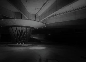 Estación Tempus Fugit