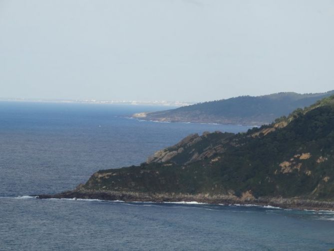 NATURALEZA: foto en Donostia-San Sebastián