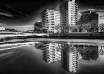 Reflejos del Urumea 002