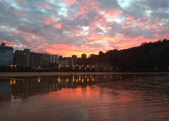 Regalos del astro rey 