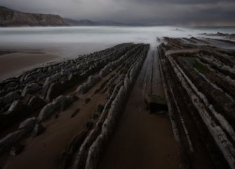  Tormenta en el horizonte