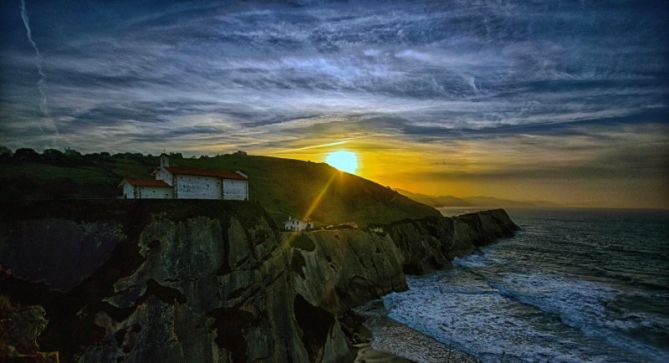 ZUMAIA: foto en Zumaia